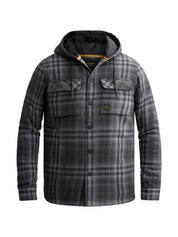 Übergangsjacke mit Kpauze