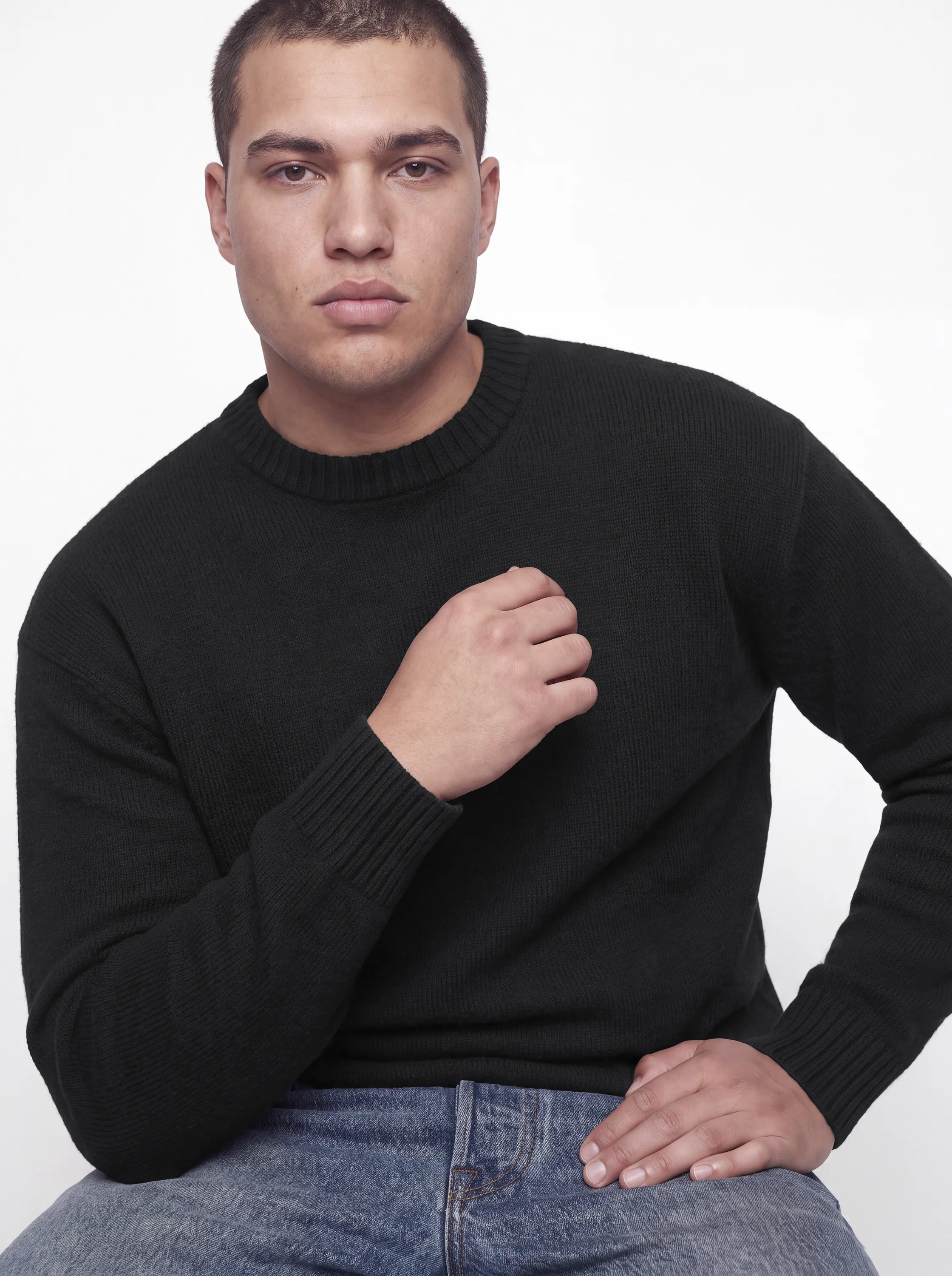 Strickpullover OLLIE