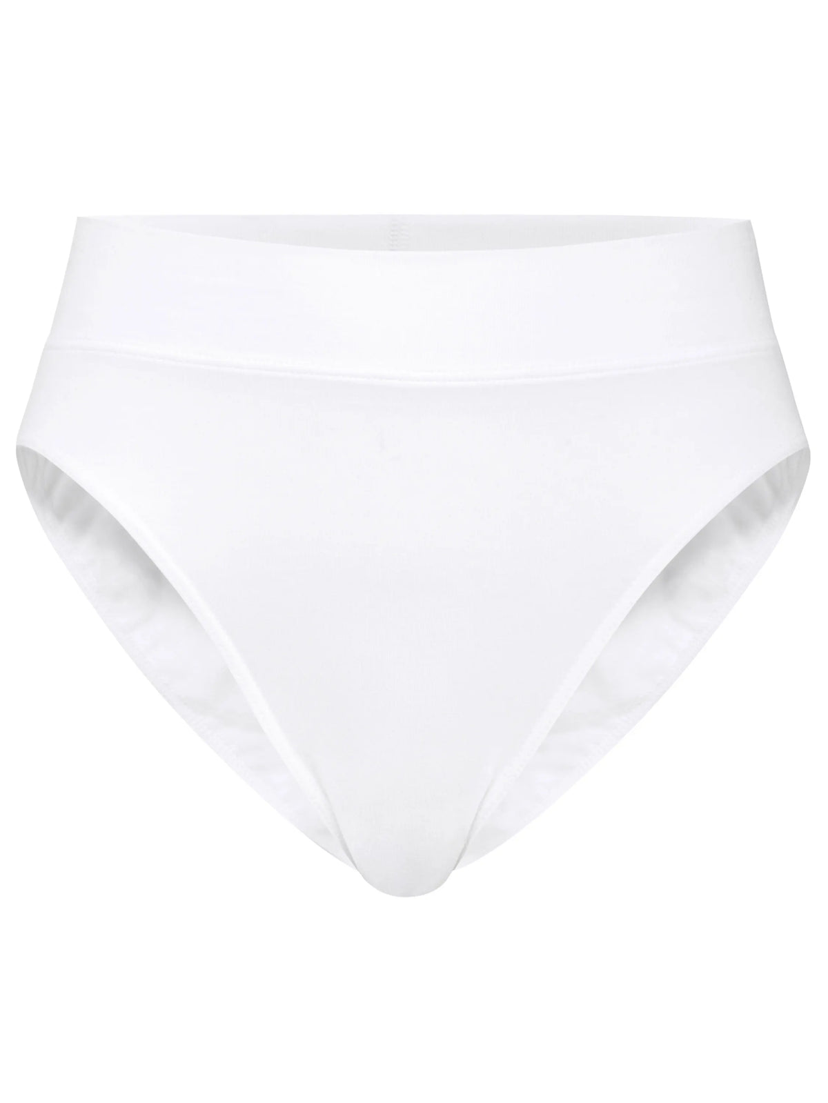 High-Waist Slip