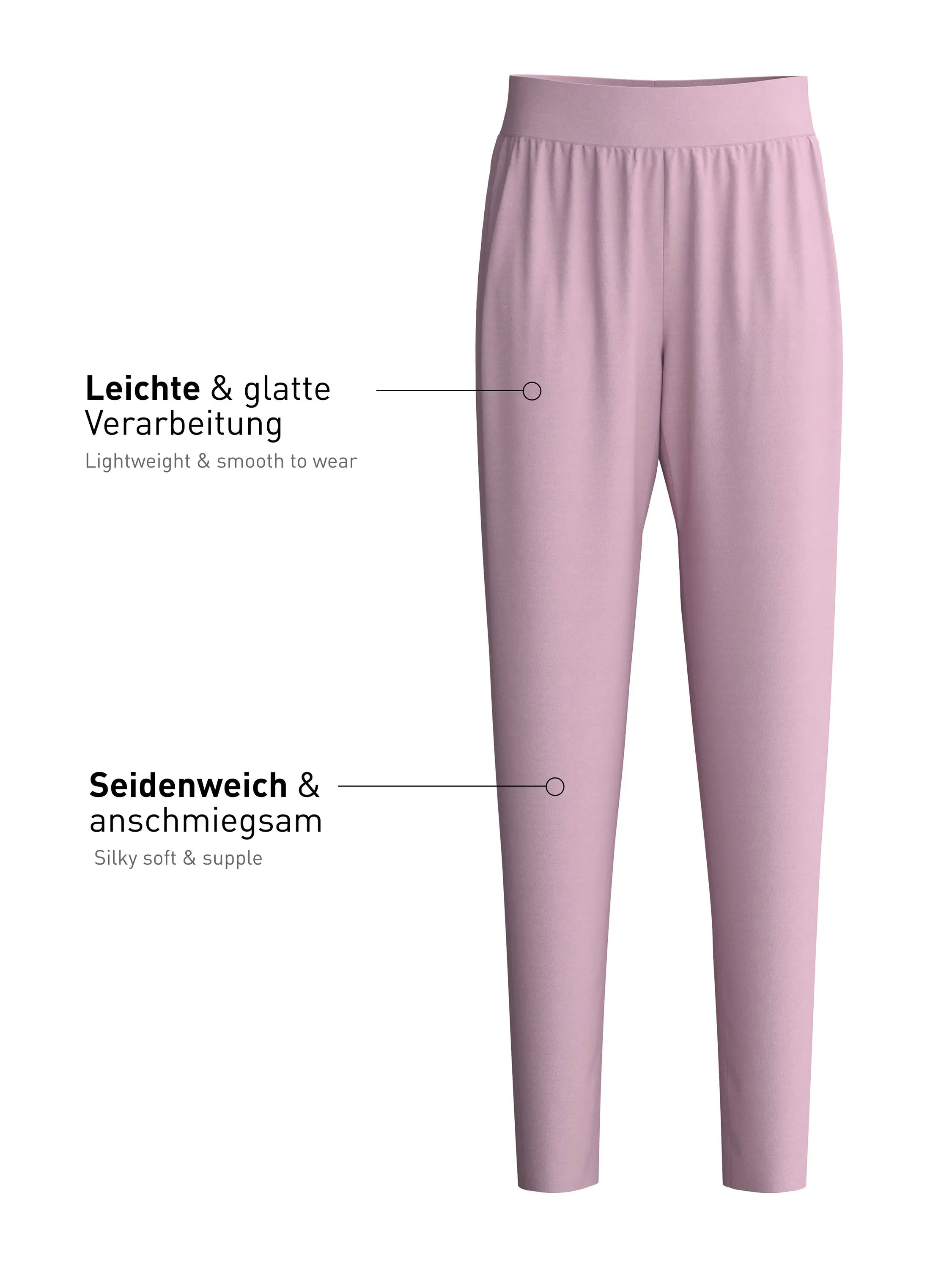 Schlafhose DEEPSLEEPWEAR