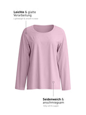Schlafshirt DEEPSLEEPWEAR