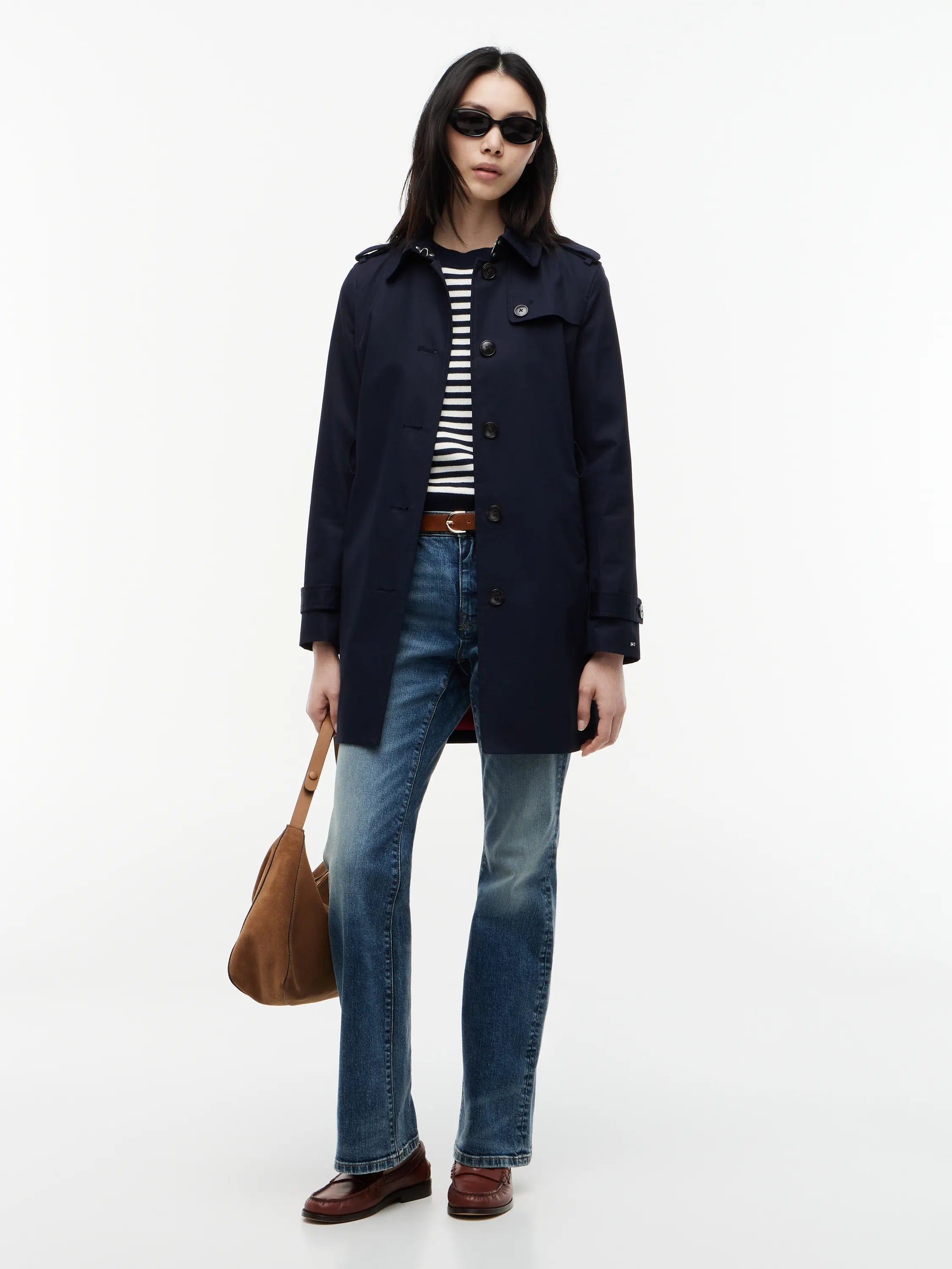 Trenchcoat