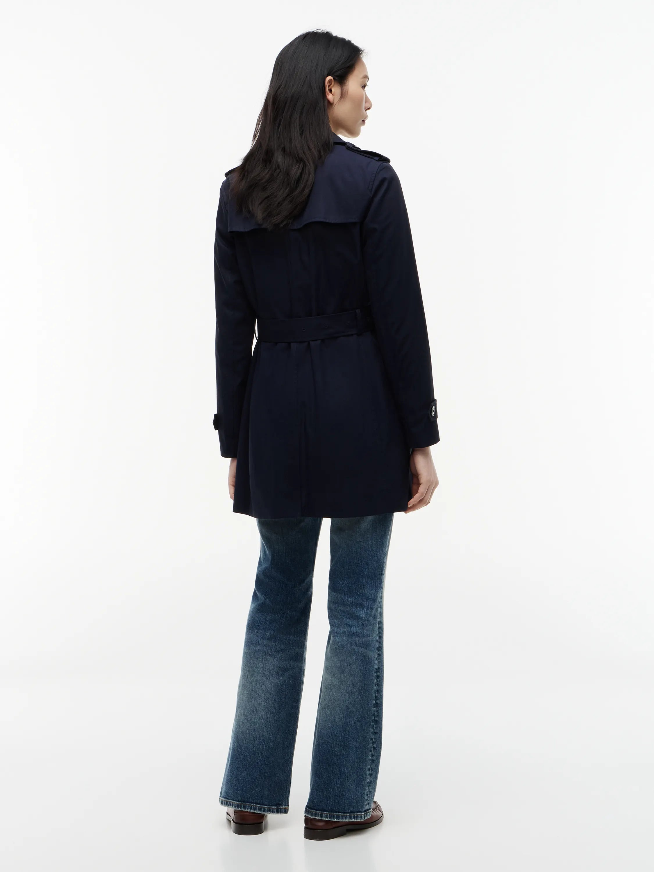 Trenchcoat