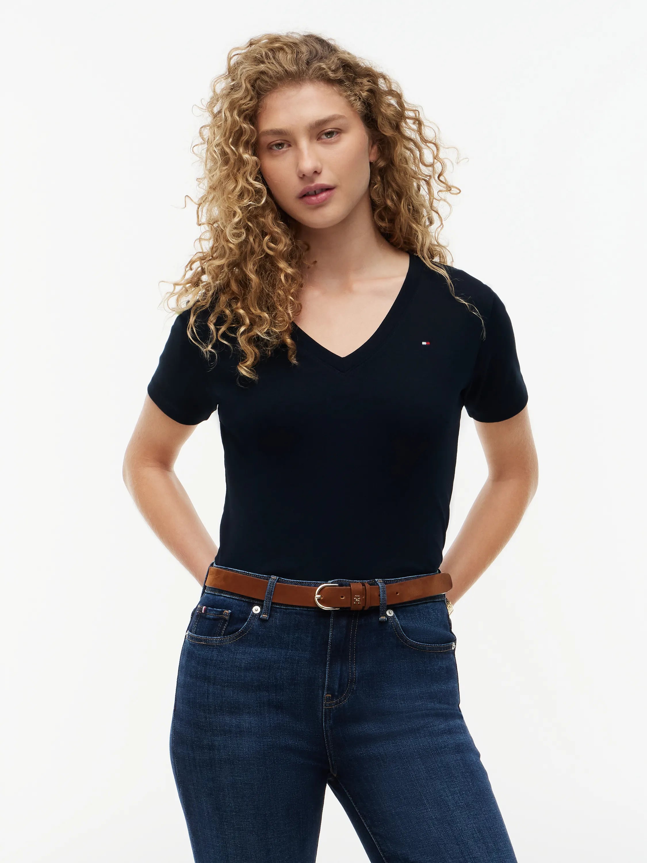 T-Shirt CODY Slim Fit