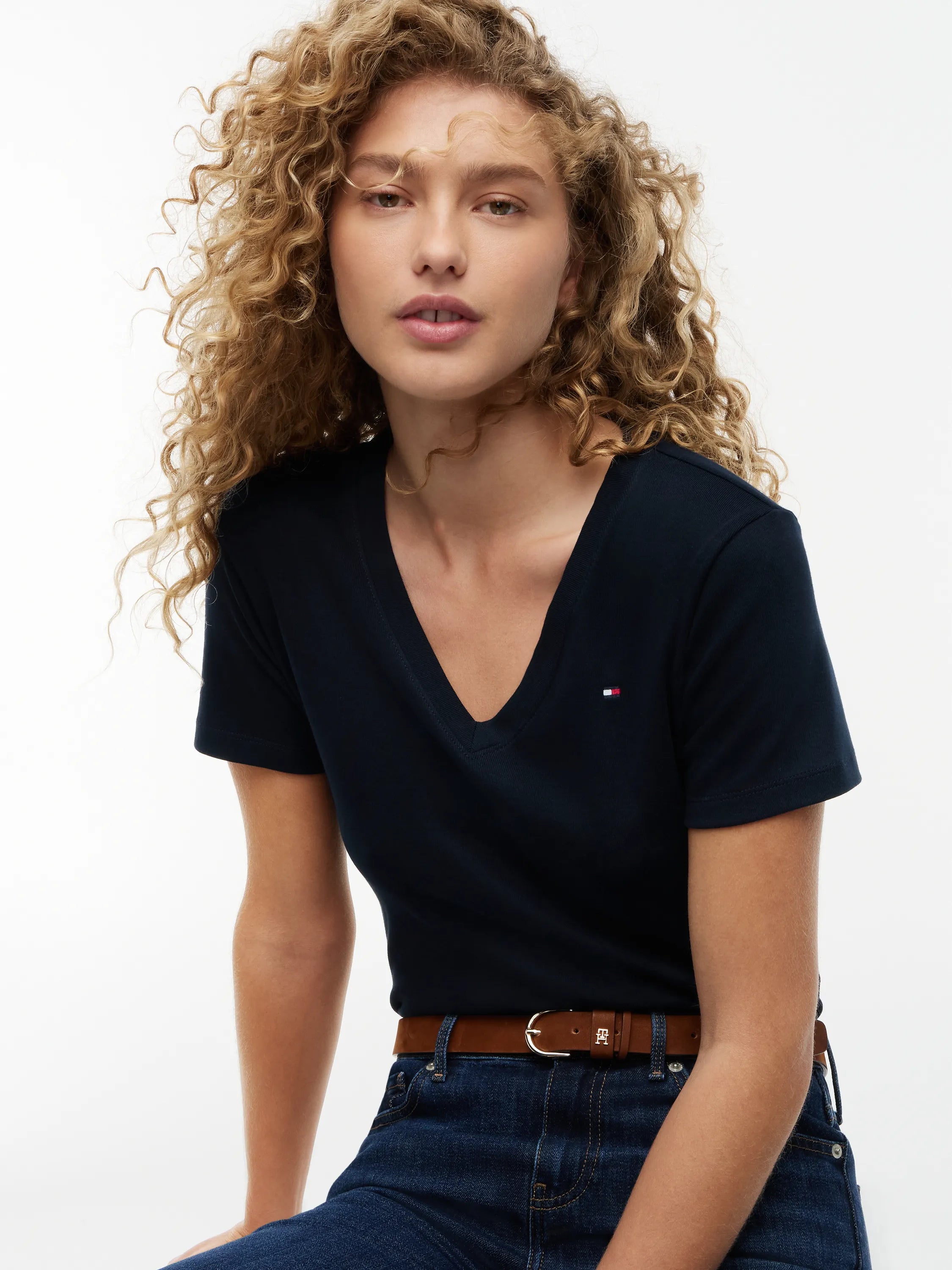T-Shirt CODY Slim Fit