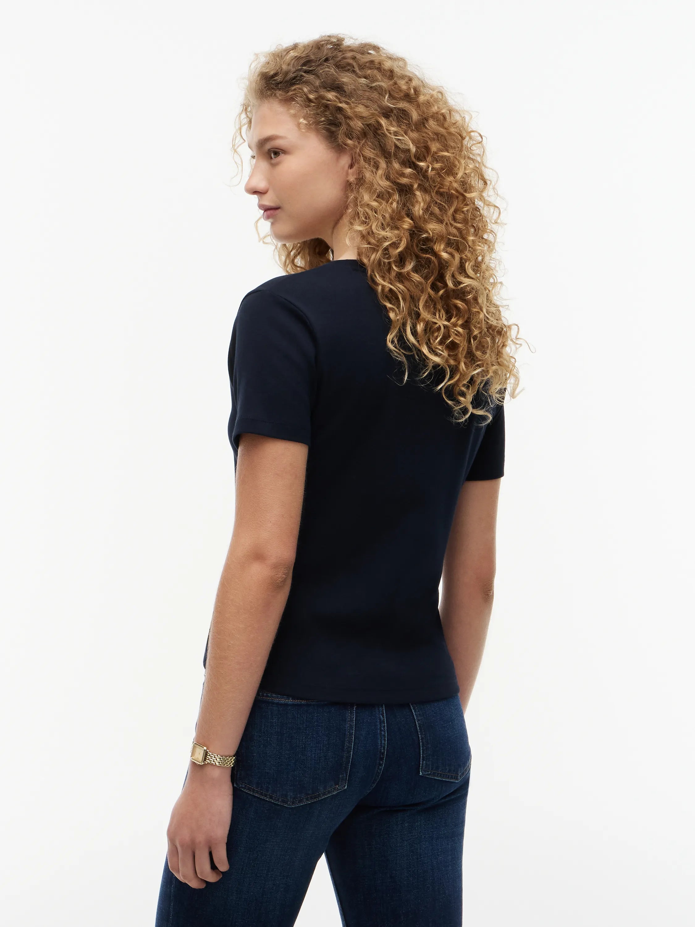 T-Shirt CODY Slim Fit