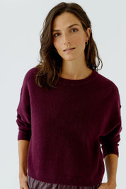 Strickpullover NILA