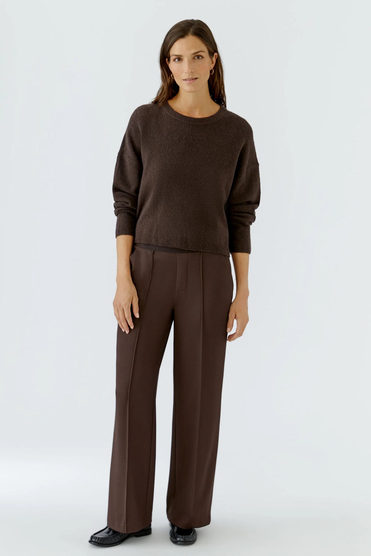 Strickpullover NILA