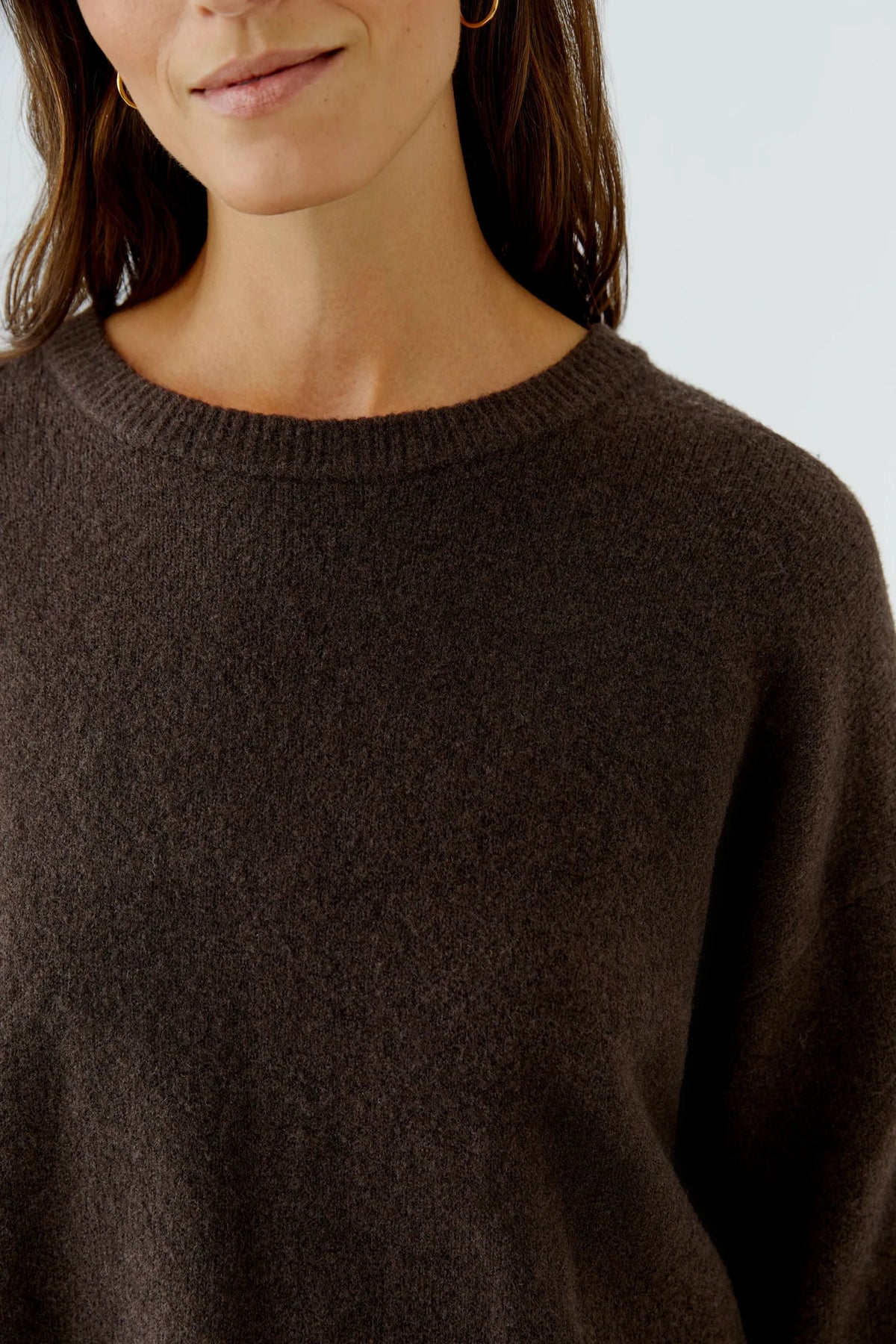 Strickpullover NILA