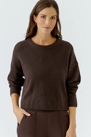 Strickpullover NILA