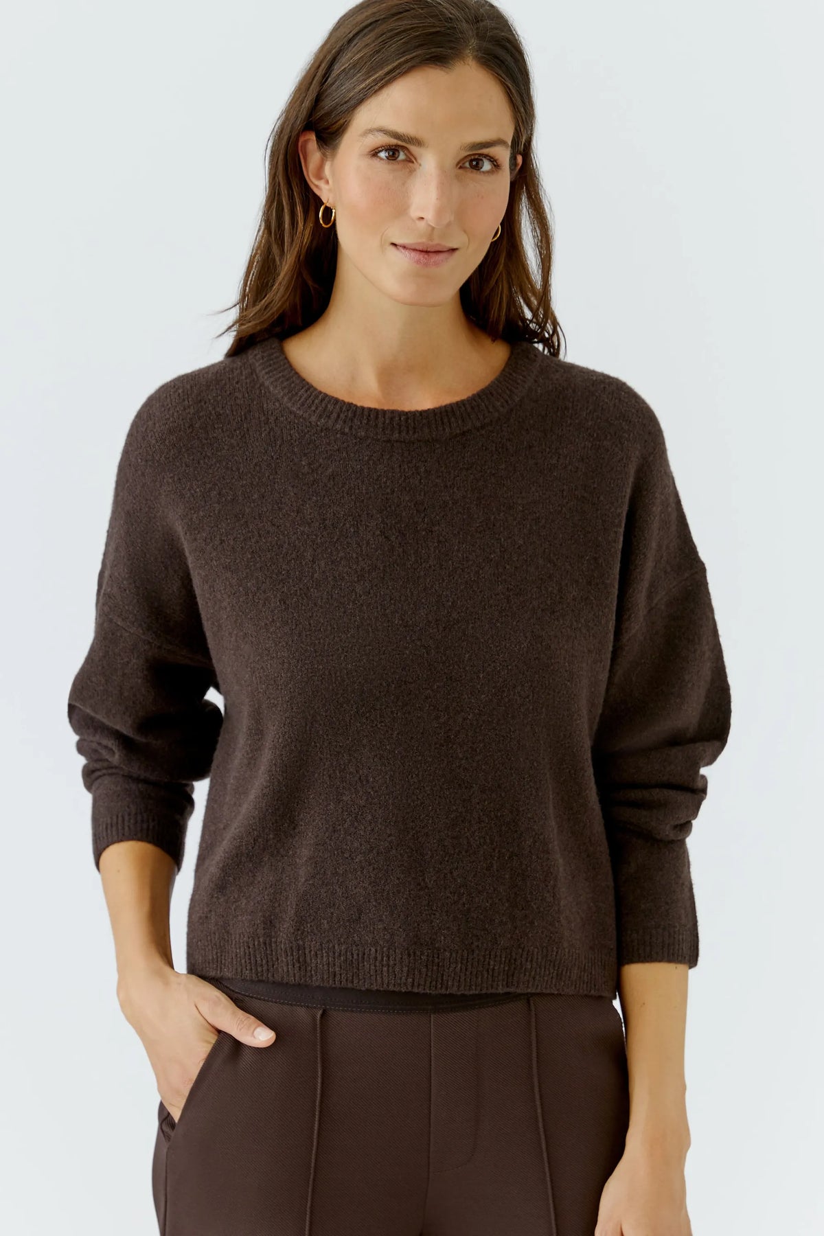Strickpullover NILA