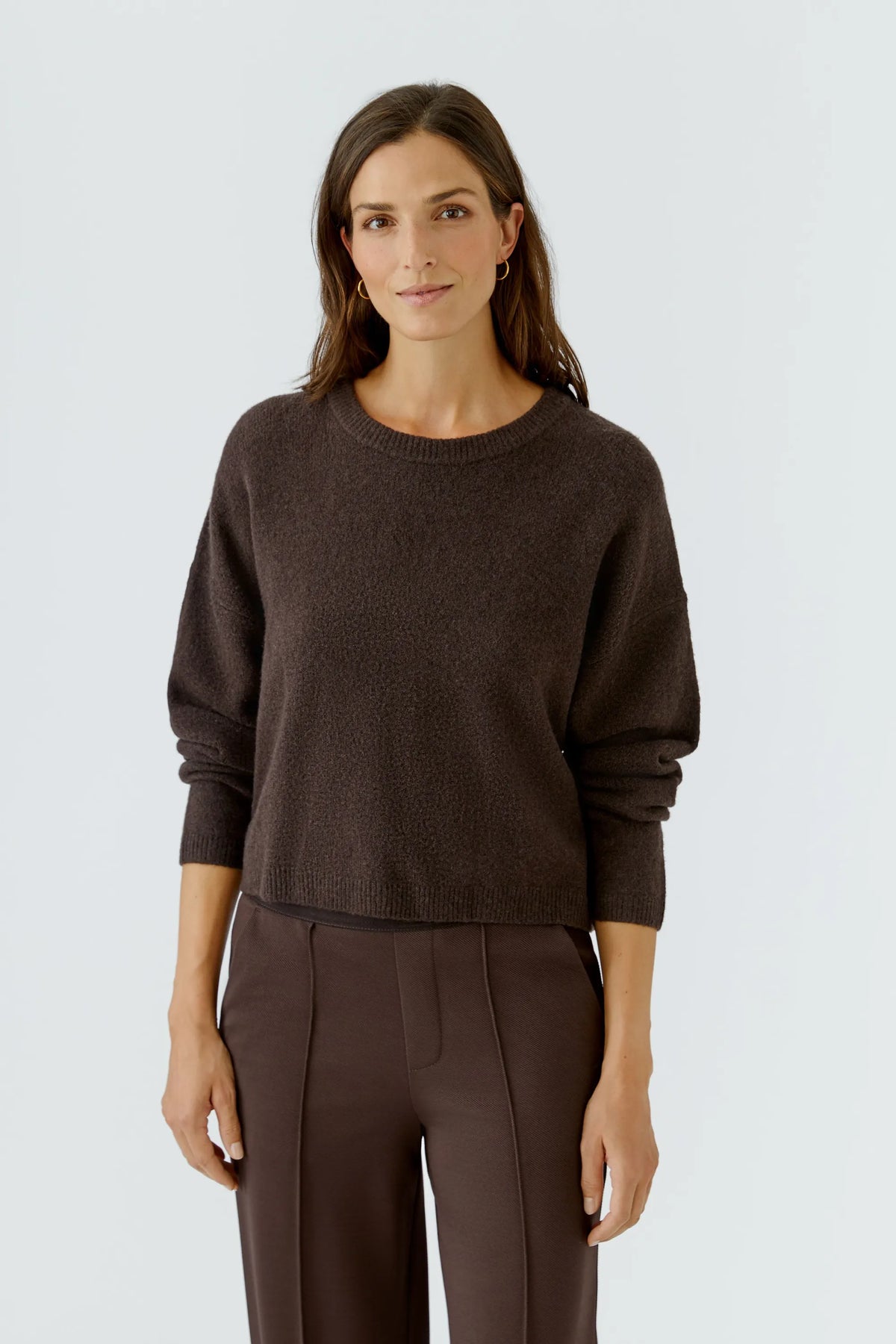 Strickpullover NILA
