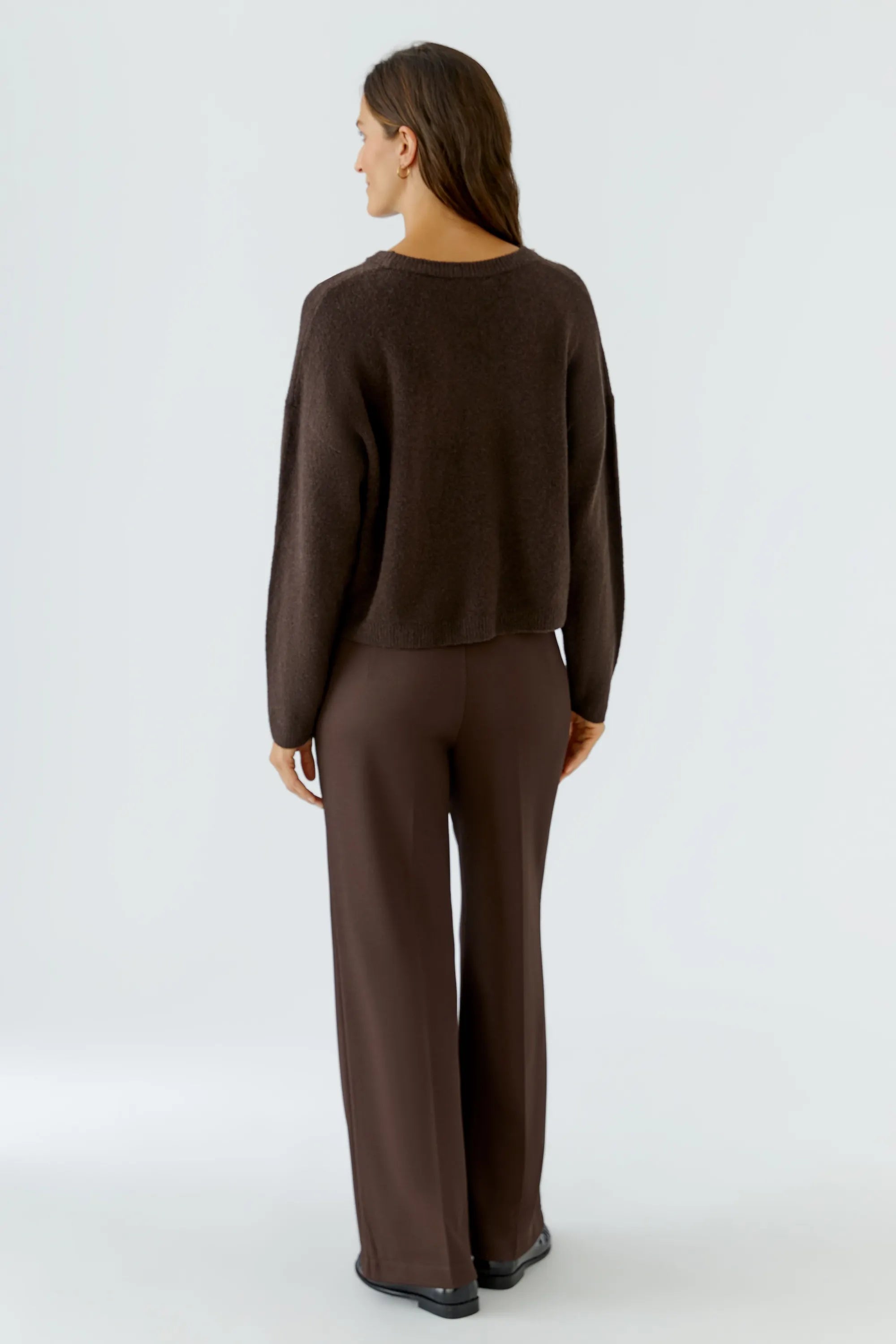 Strickpullover NILA