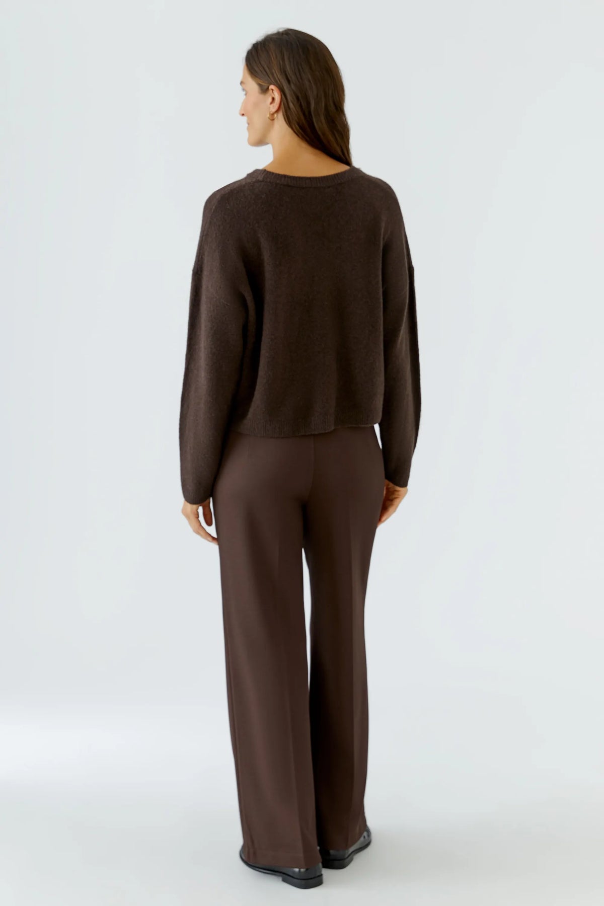 Strickpullover NILA