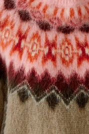 Strickpullover Relaxed Fit