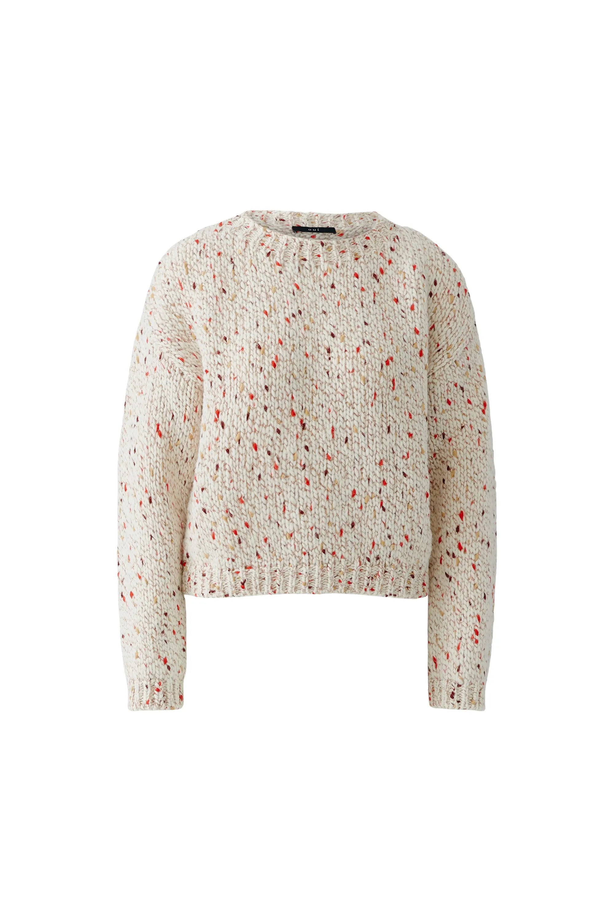 Strickpullover