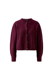 Strickcardigan ILAYA