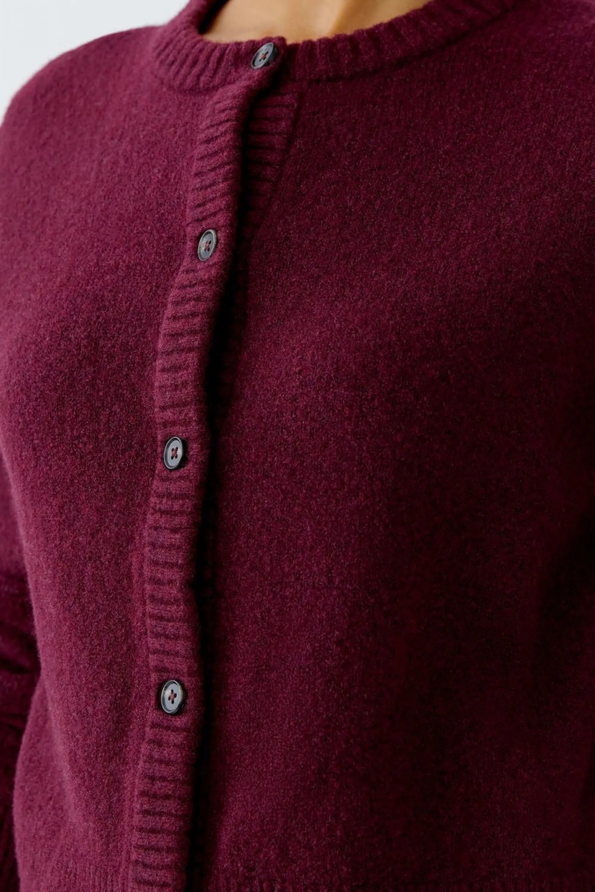 Strickcardigan ILAYA
