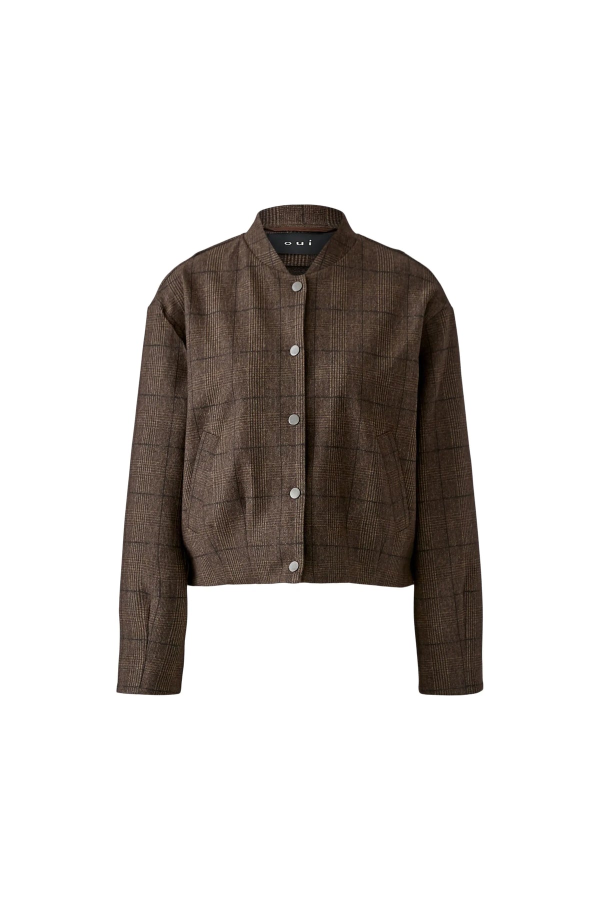 Blouson Relaxed Fit