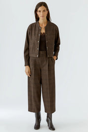 Blouson Relaxed Fit