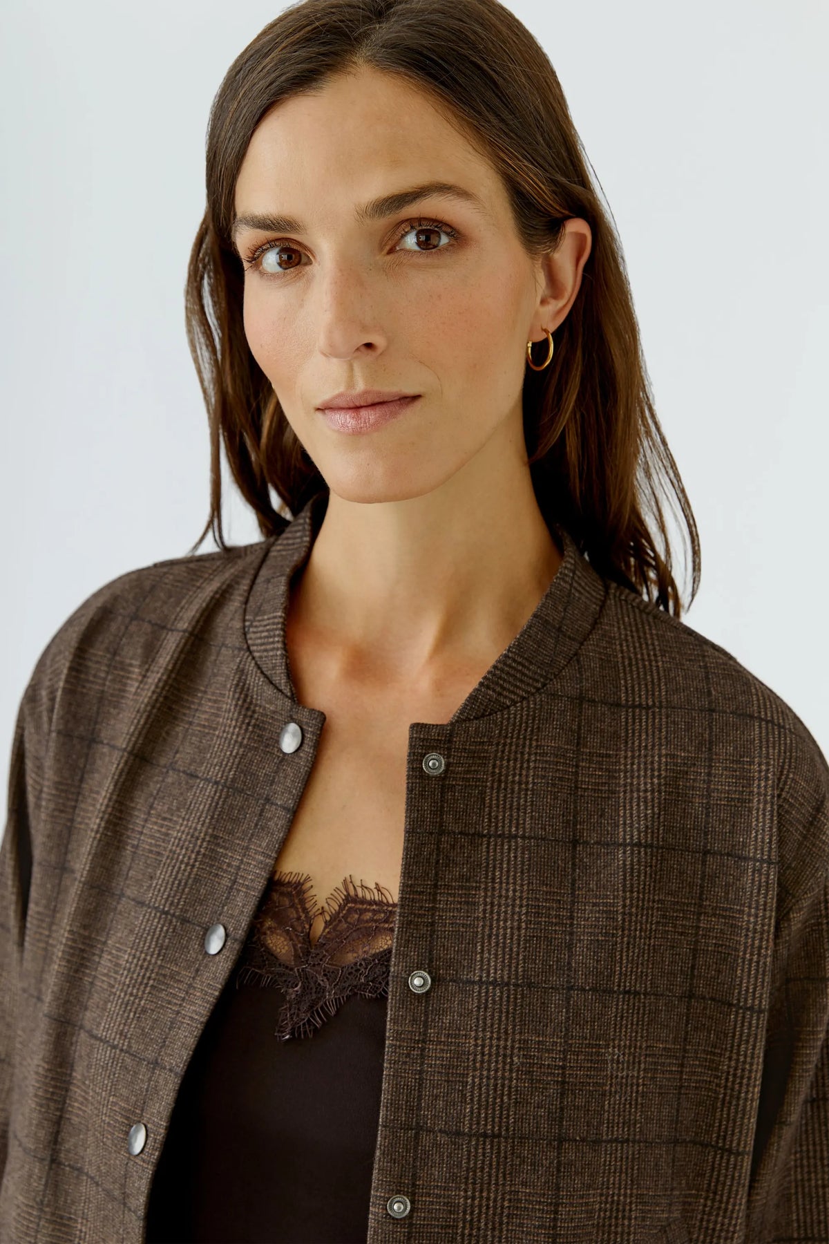 Blouson Relaxed Fit