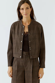 Blouson Relaxed Fit