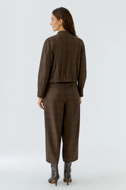 Blouson Relaxed Fit