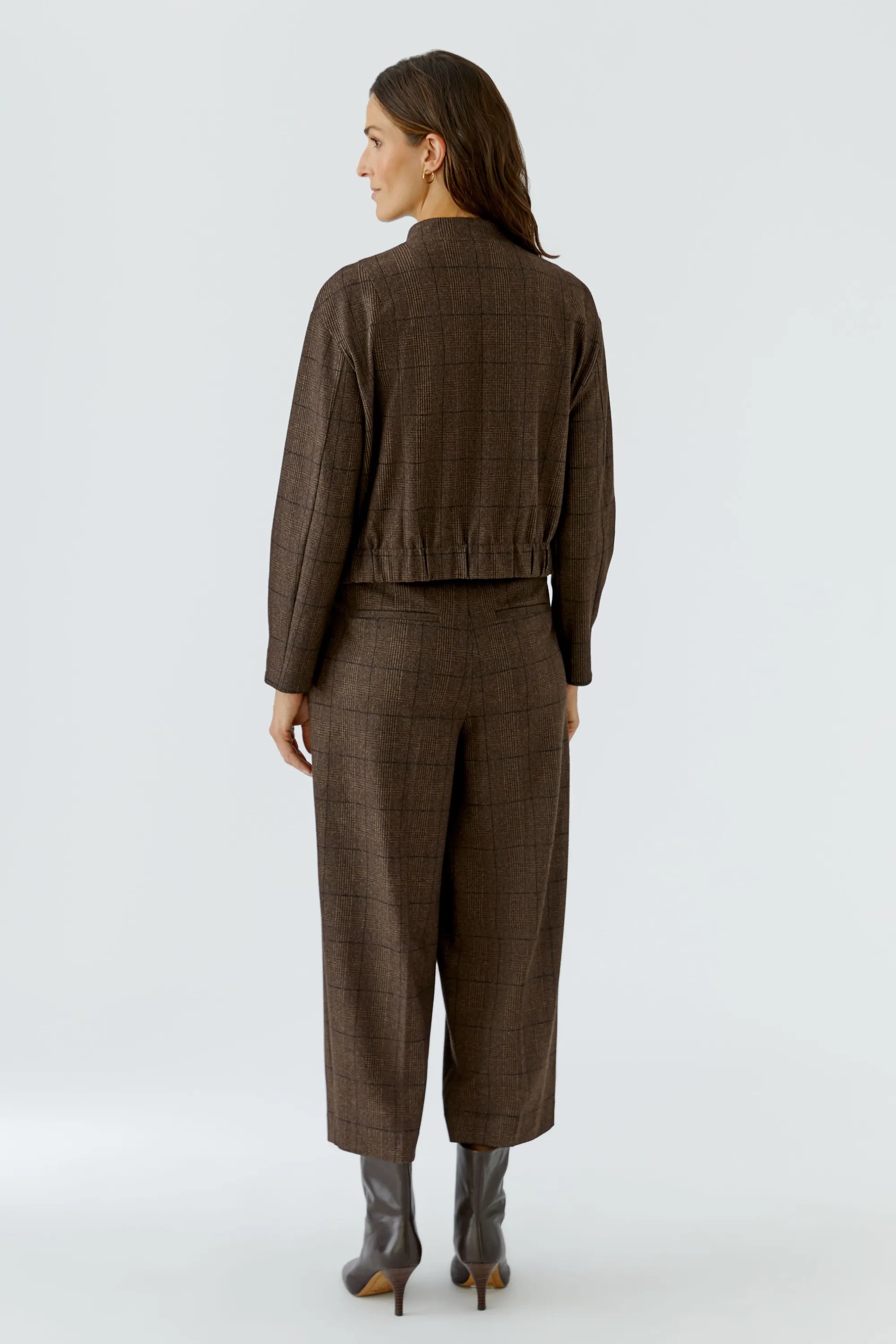 Blouson Relaxed Fit