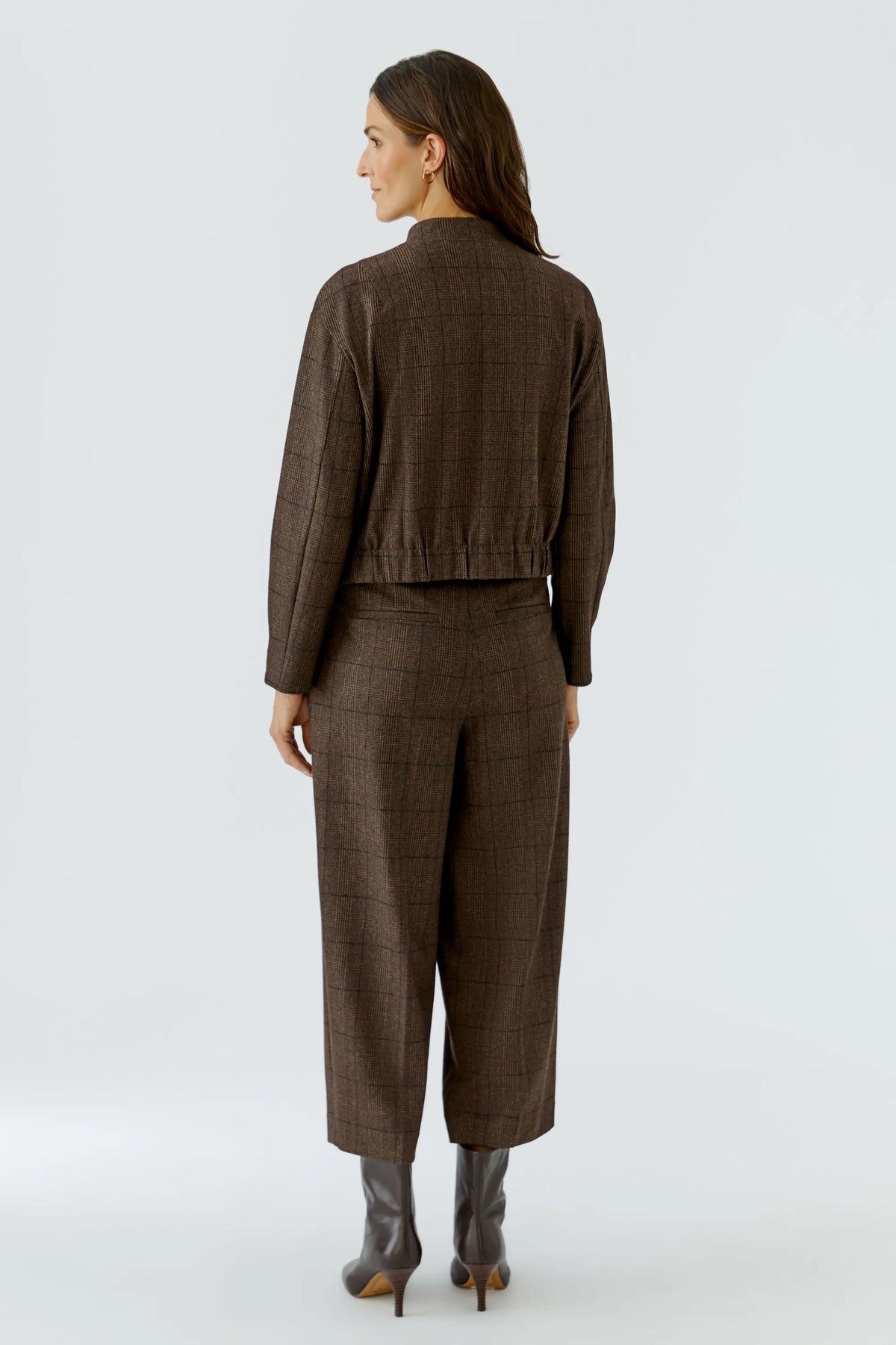 Blouson Relaxed Fit