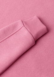 Sweatshirt aus Baumwollmix