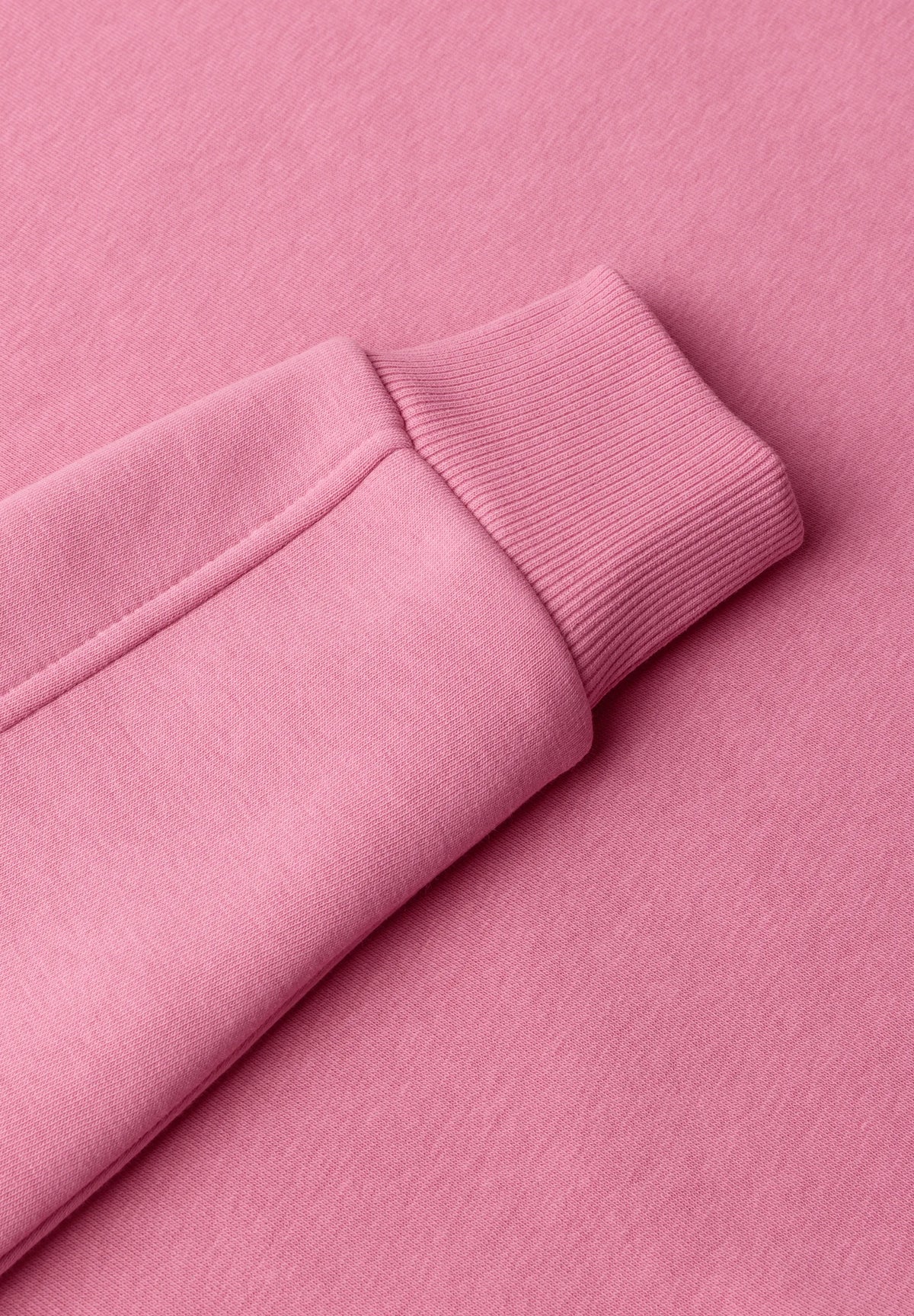 Sweatshirt aus Baumwollmix