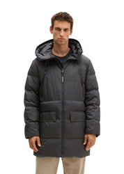 Daunenjacke Regular Fit