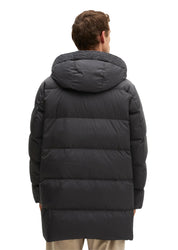 Daunenjacke Regular Fit