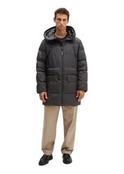 Daunenjacke Regular Fit