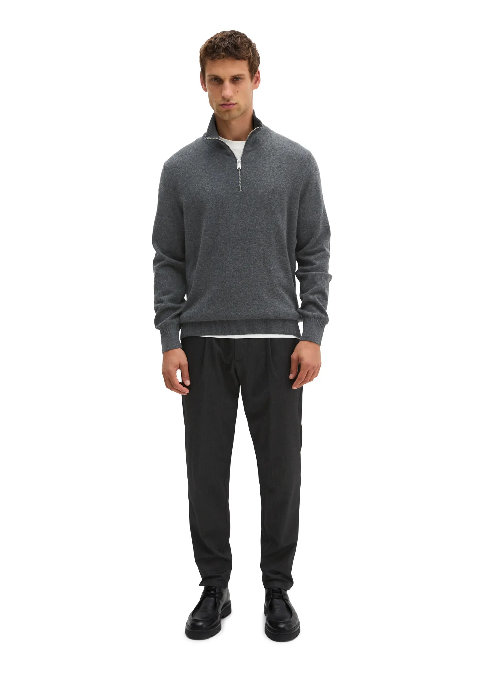 Strick-Troyer Regular Fit