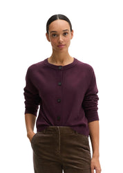 Cardigan Relaxed Fit