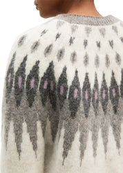 Strickpullover Regular Fit