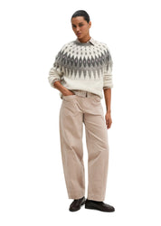 Strickpullover Regular Fit
