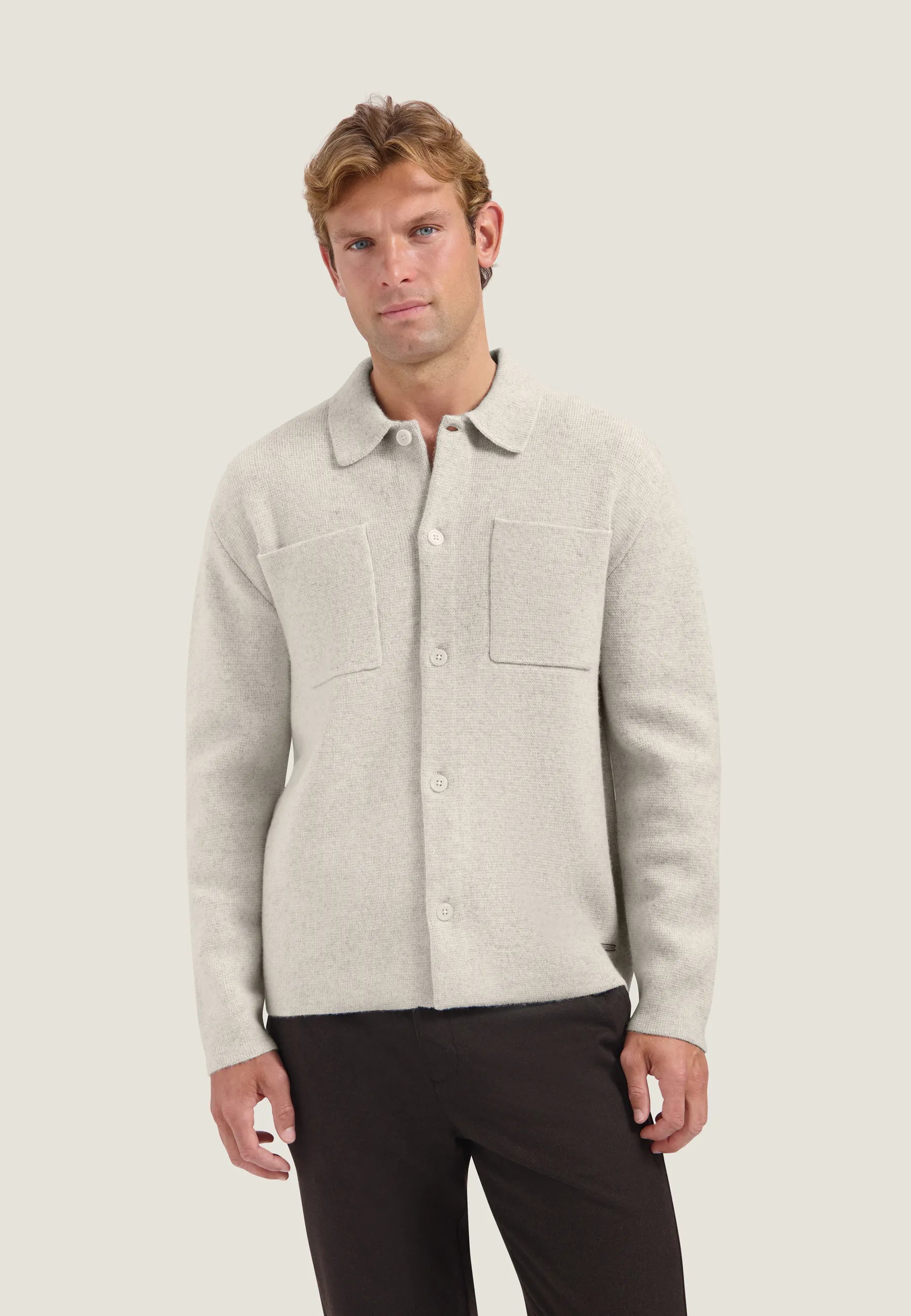 Cardigan EVAN