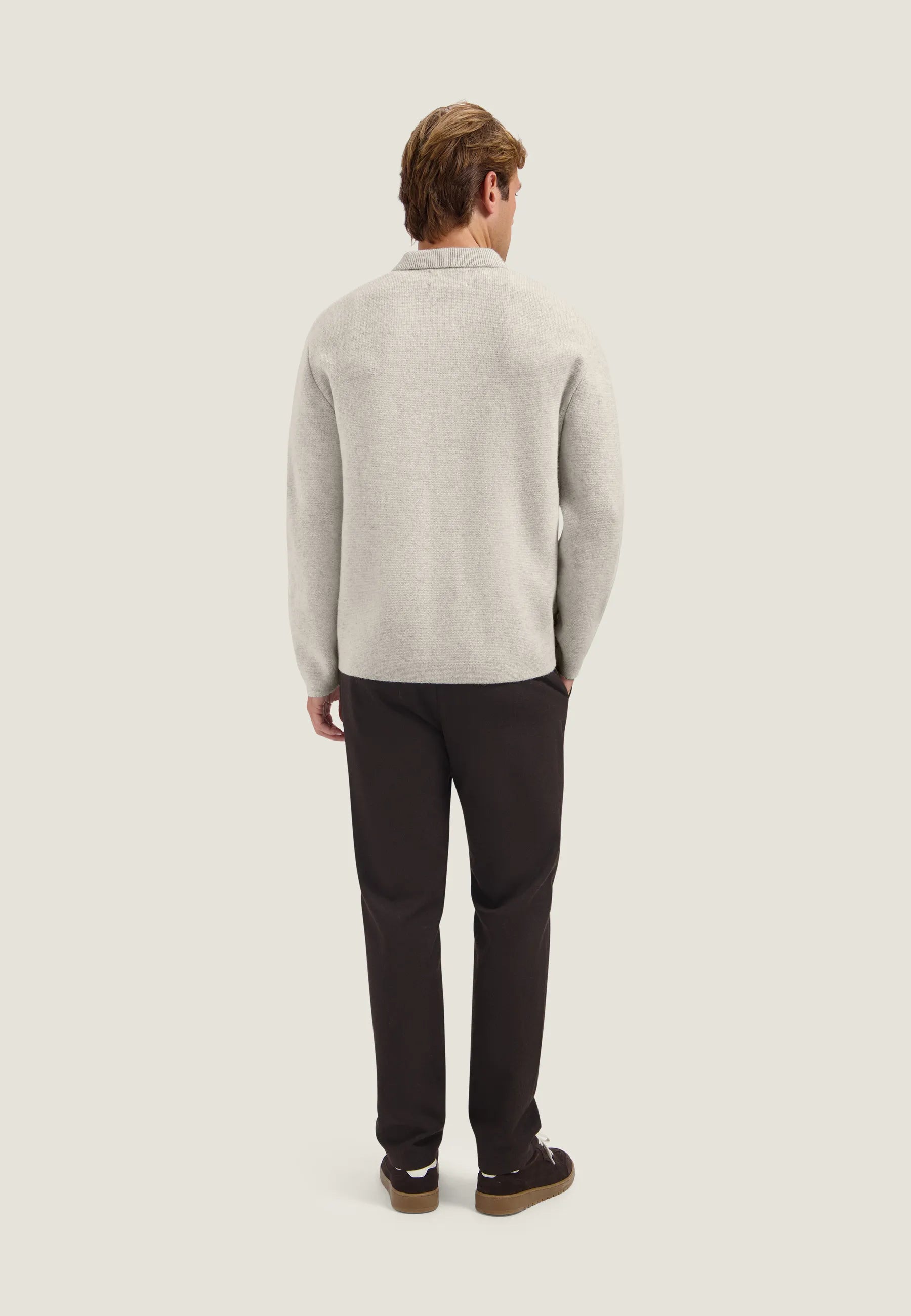 Cardigan EVAN