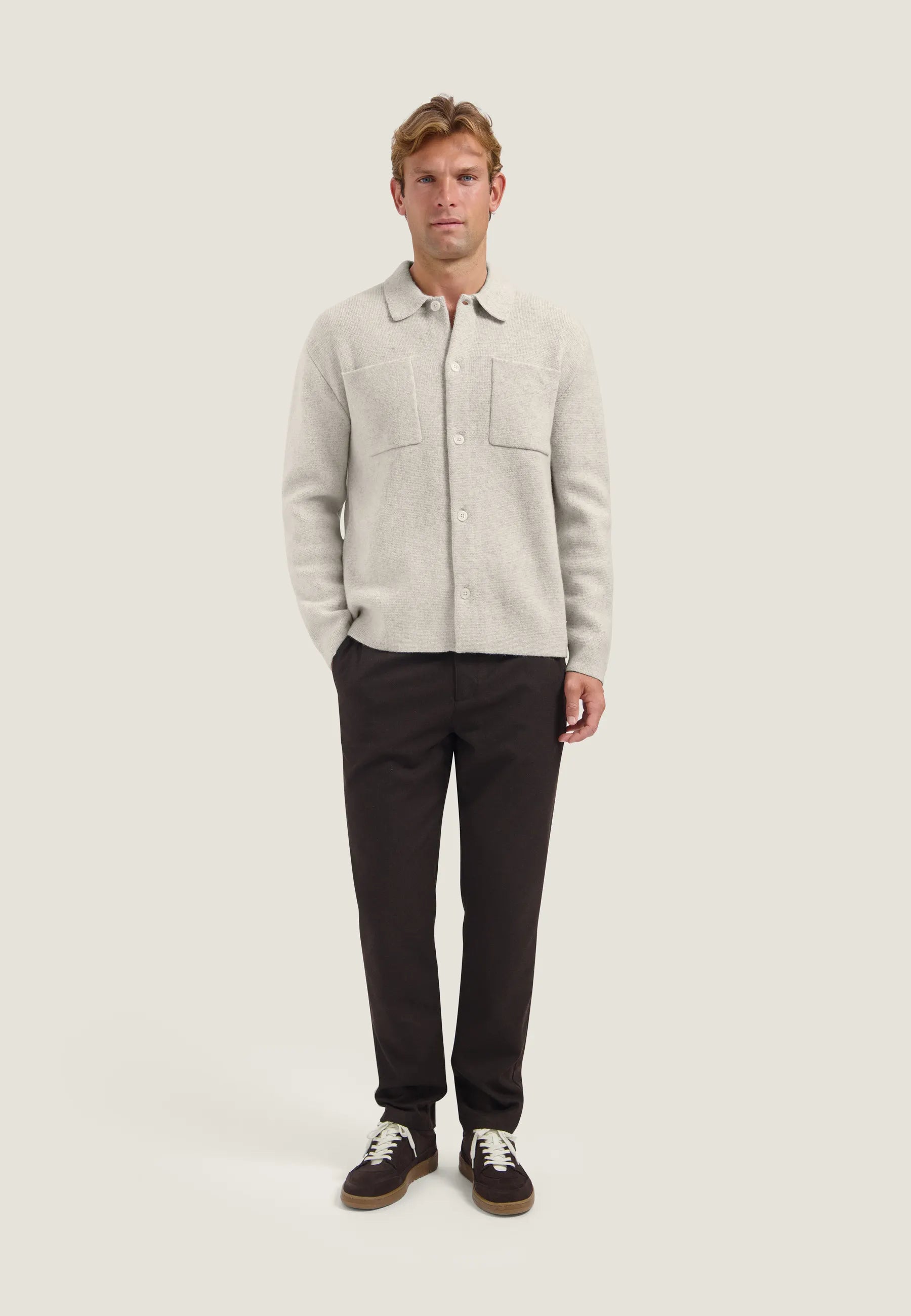 Cardigan EVAN