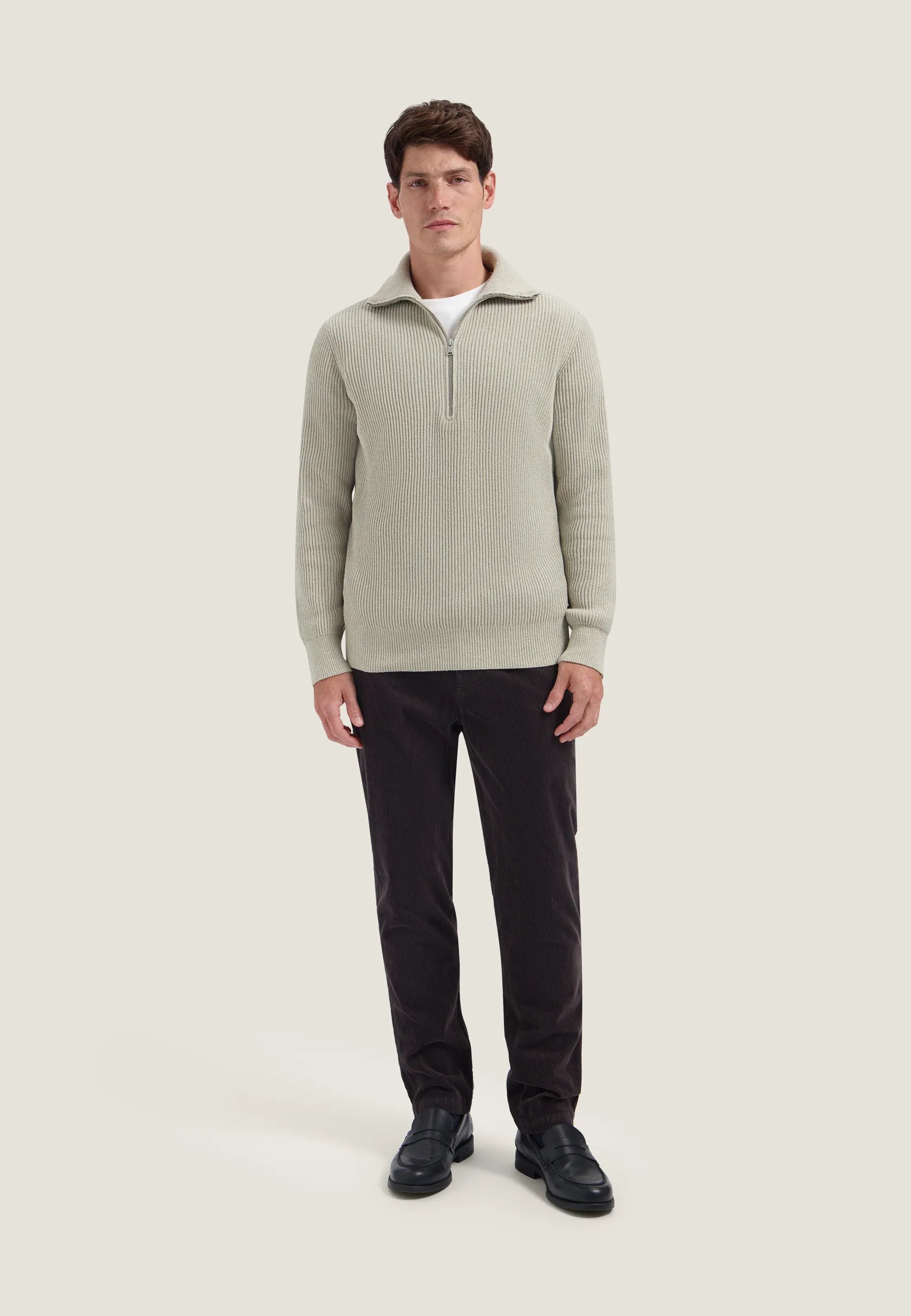 Strickpullover JOSIAH