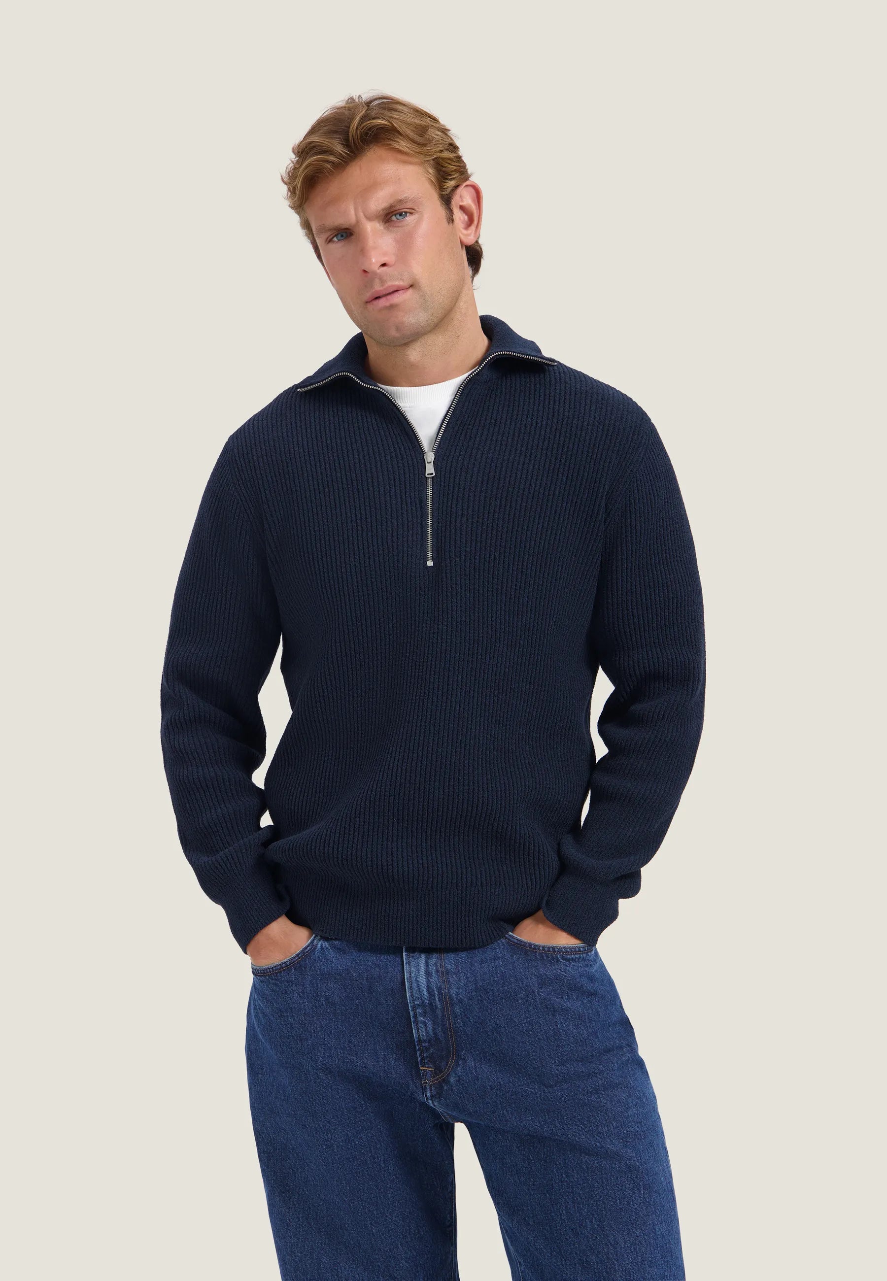 Strickpullover JOSIAH
