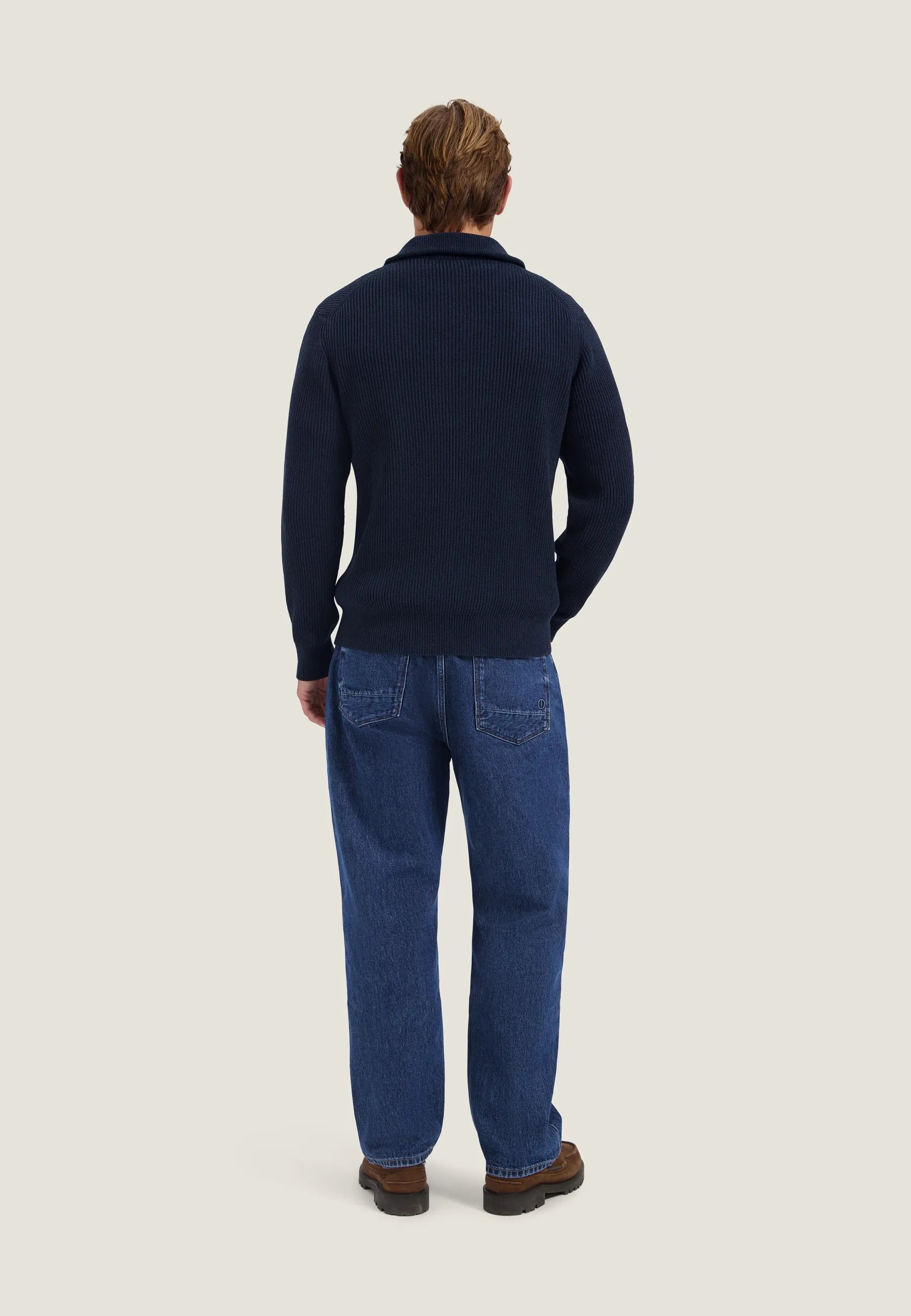 Strickpullover JOSIAH