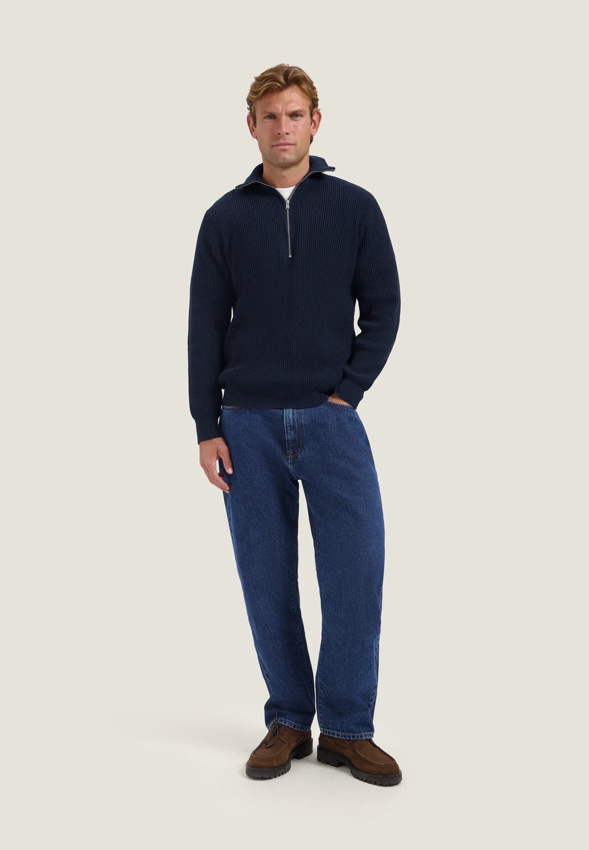 Strickpullover JOSIAH