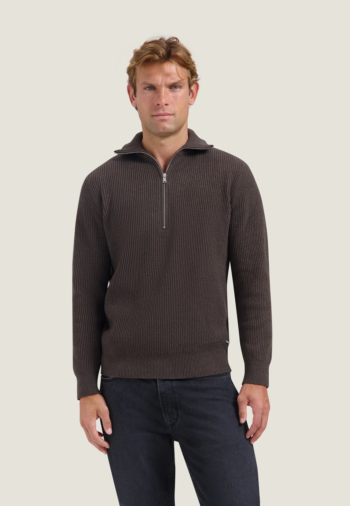 Strickpullover JOSIAH