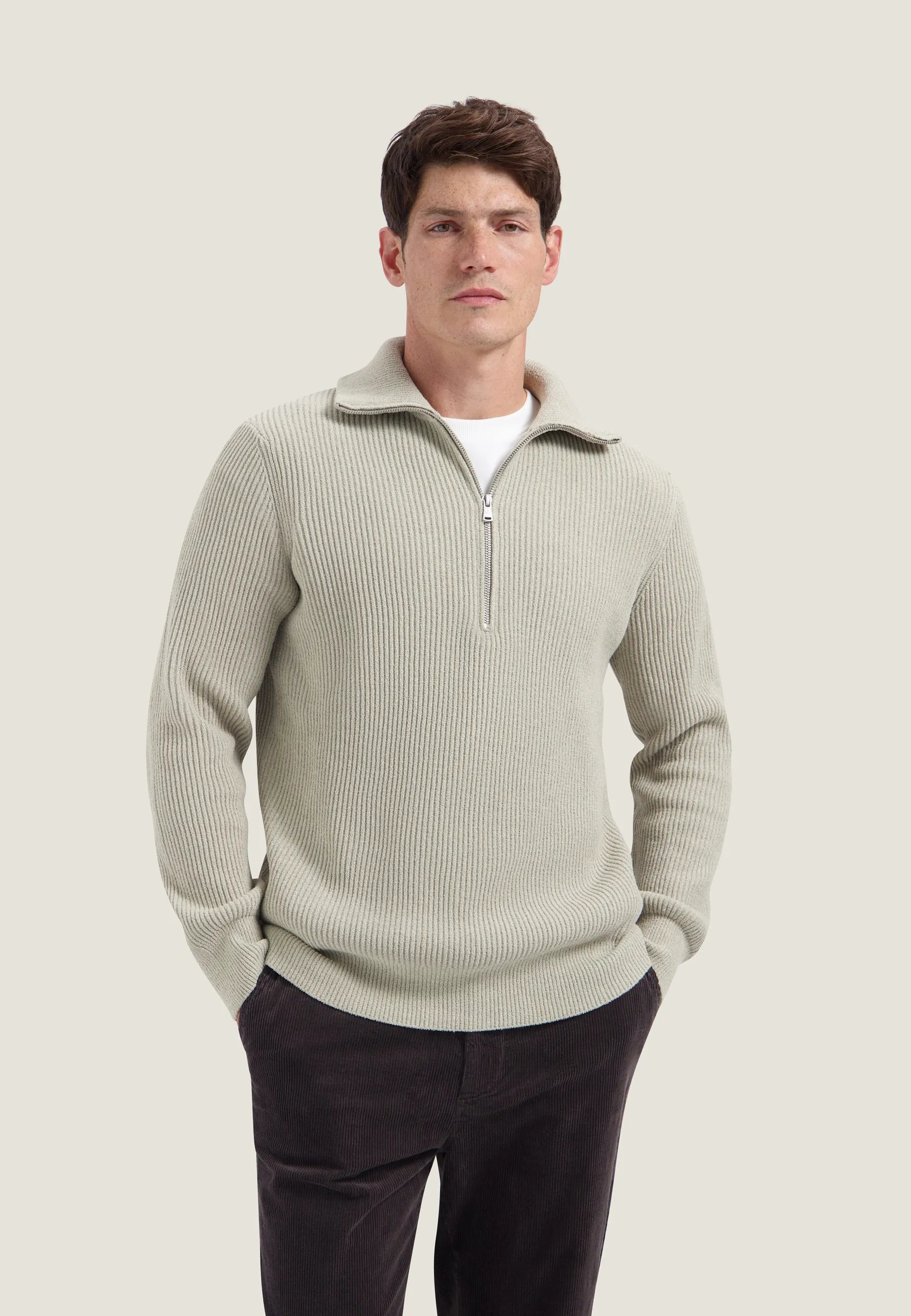 Strickpullover JOSIAH