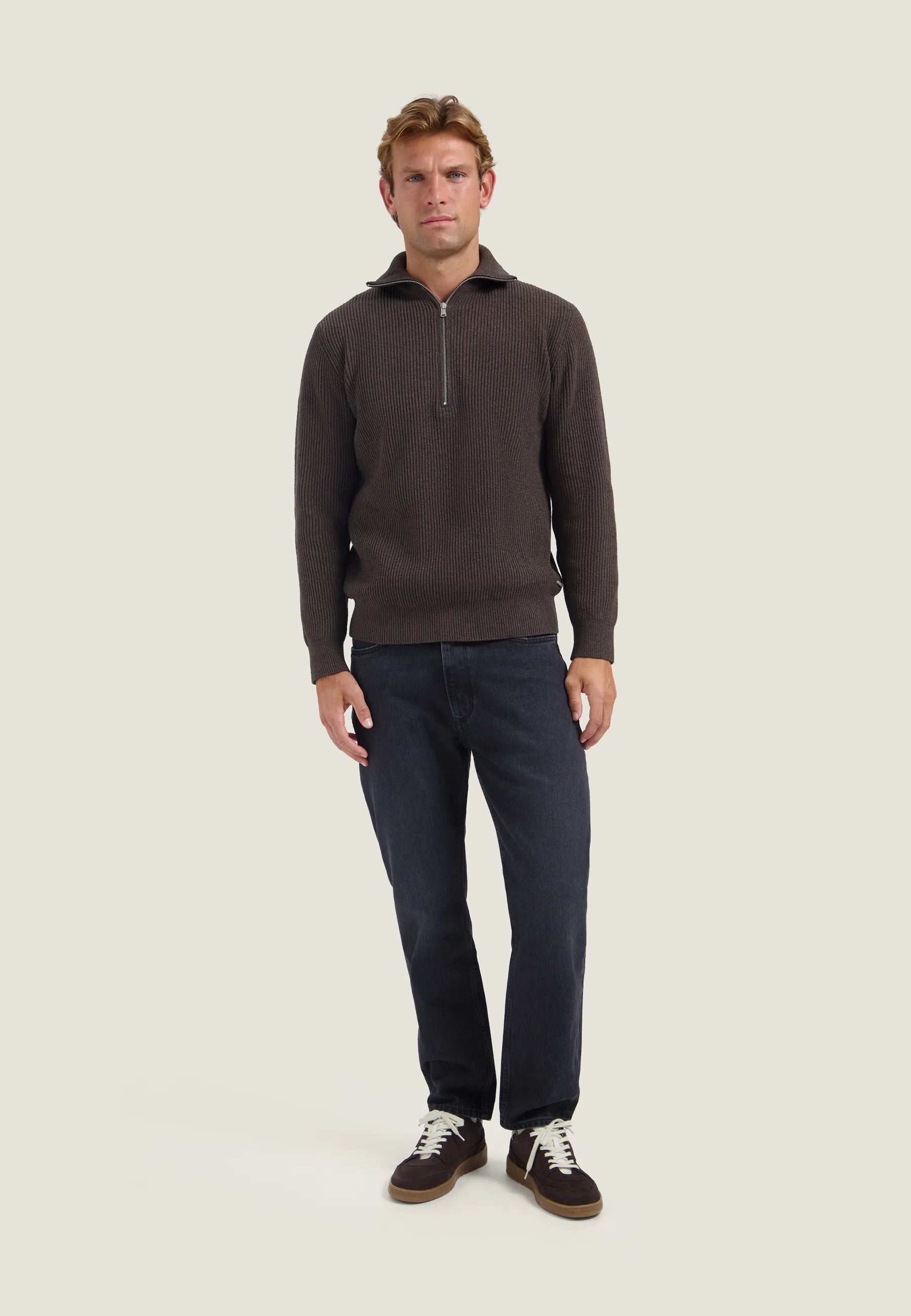 Strickpullover JOSIAH