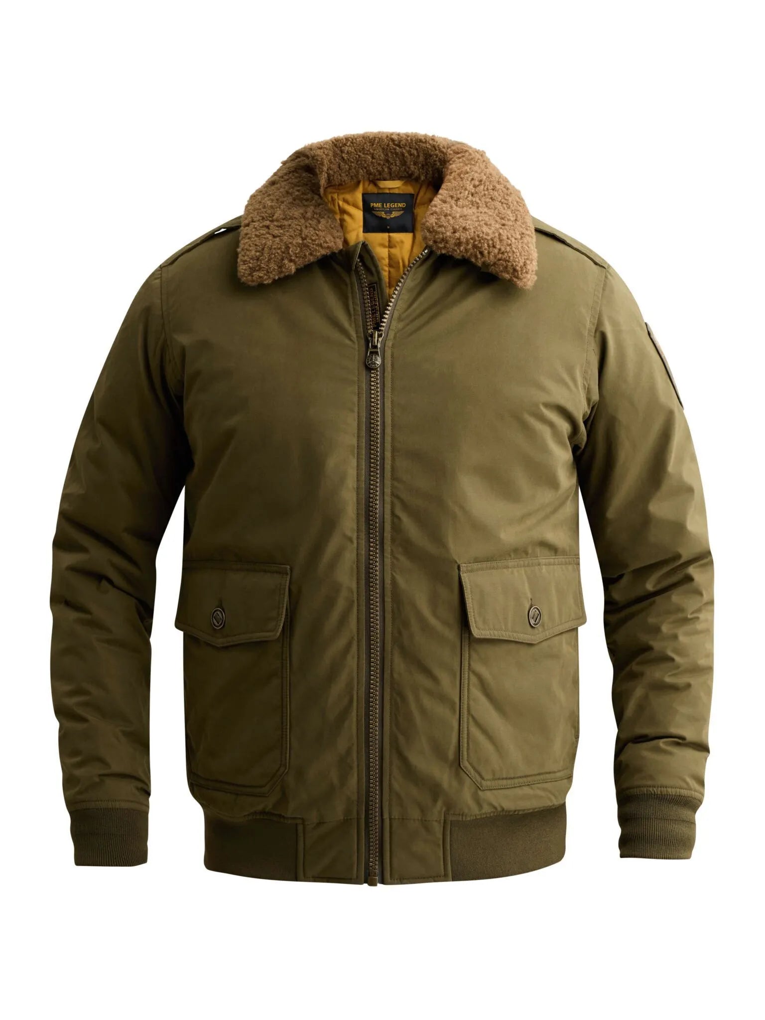 Übergangsjacke FLIGHTER