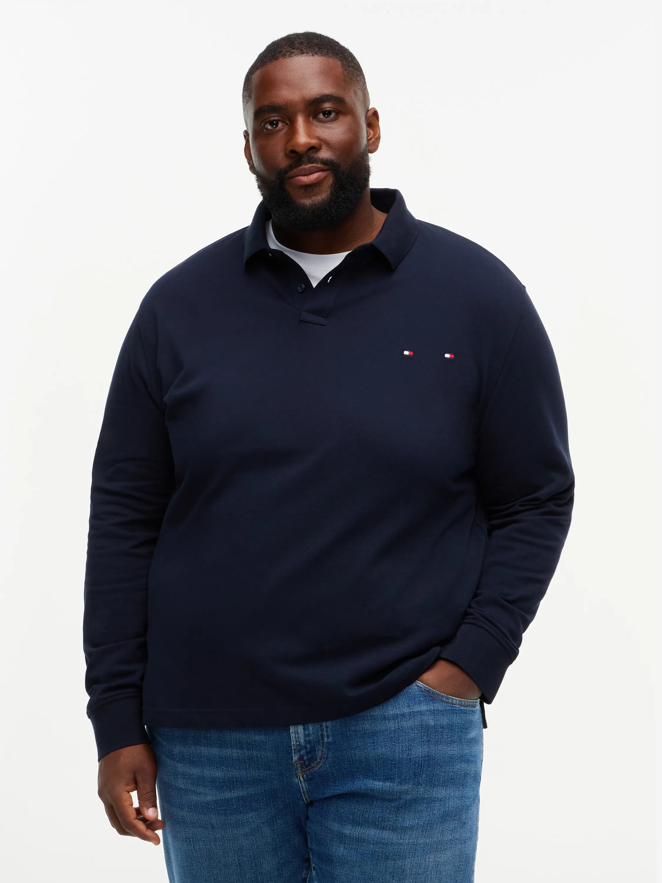 Poloshirt Regular Fit